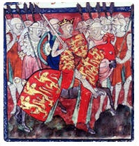 Guglielmo I �Il Conquistatore� 